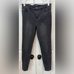 Liverpool Women's Black Jeans